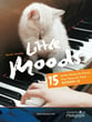 Little Moods piano sheet music cover